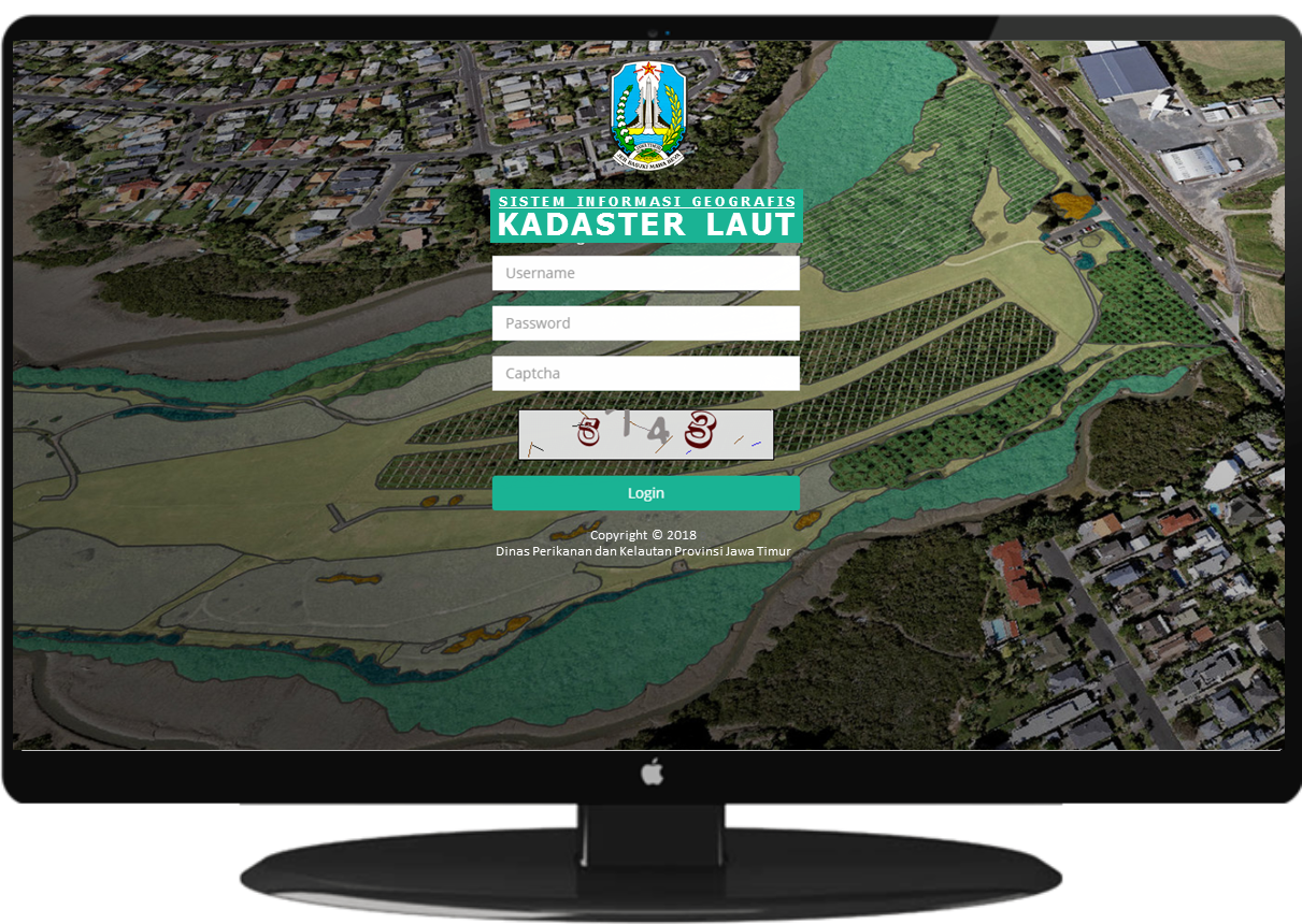 SIG Kadaster Laut